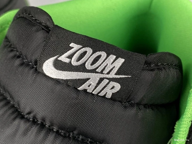 Air Zoom“ CK6637-002 Jordan 1 Green” Rage High 0816